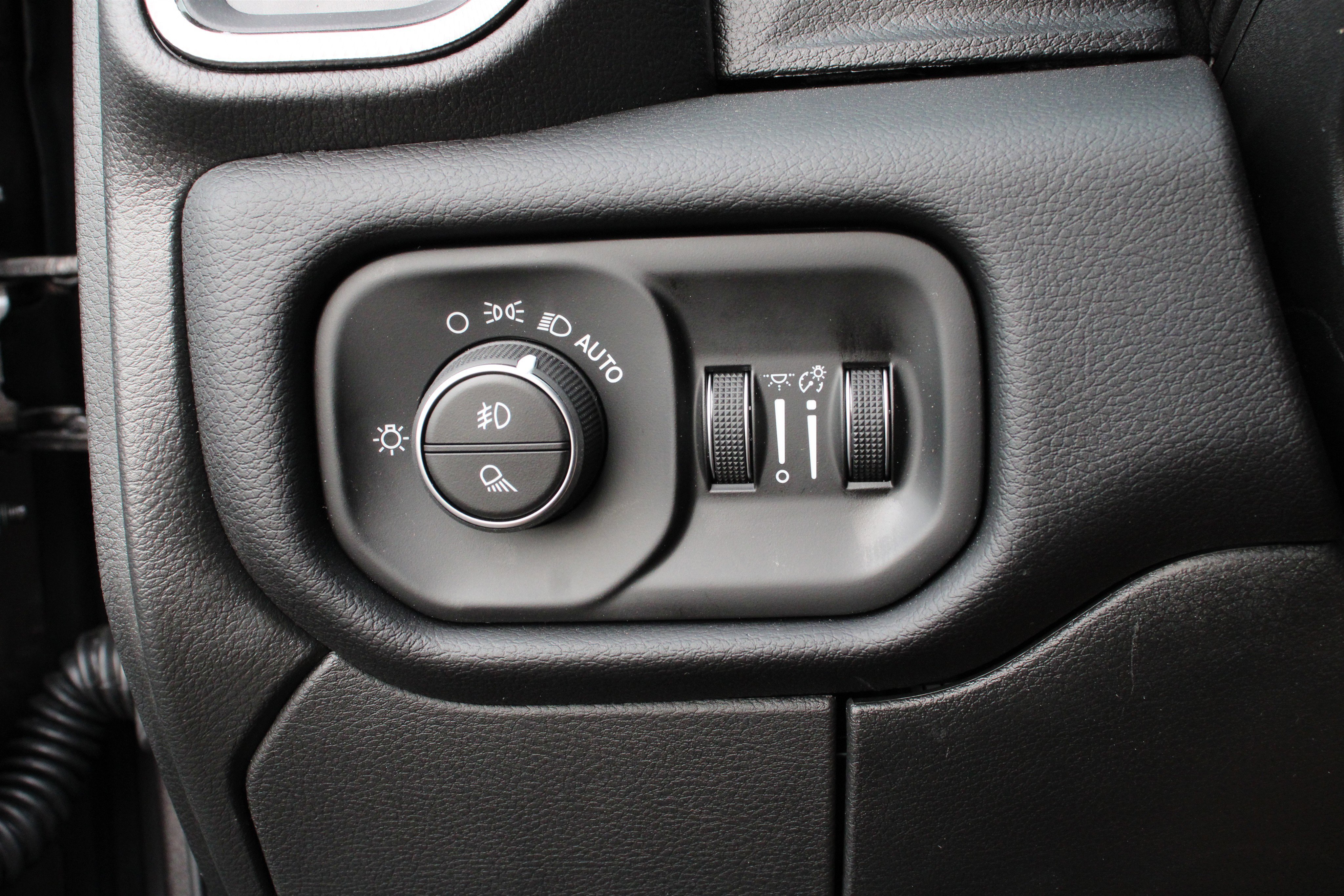 2026 RAM 2500 Power Wagon - Photo 10