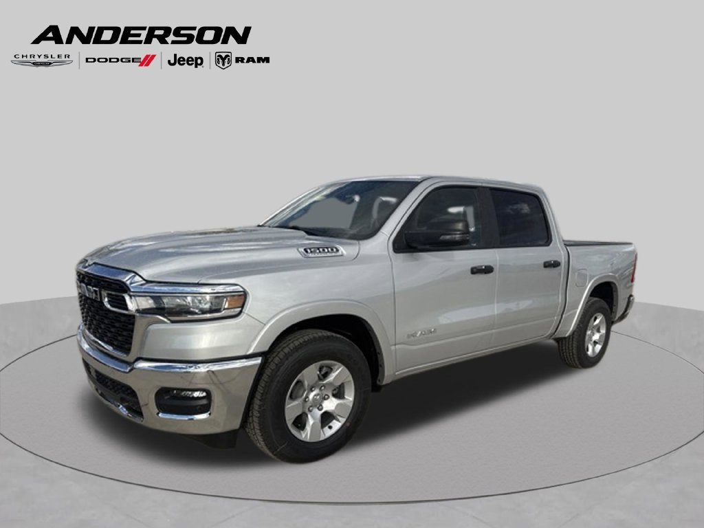 2027 RAM 1500 Pickup Big Horn/Lone Star