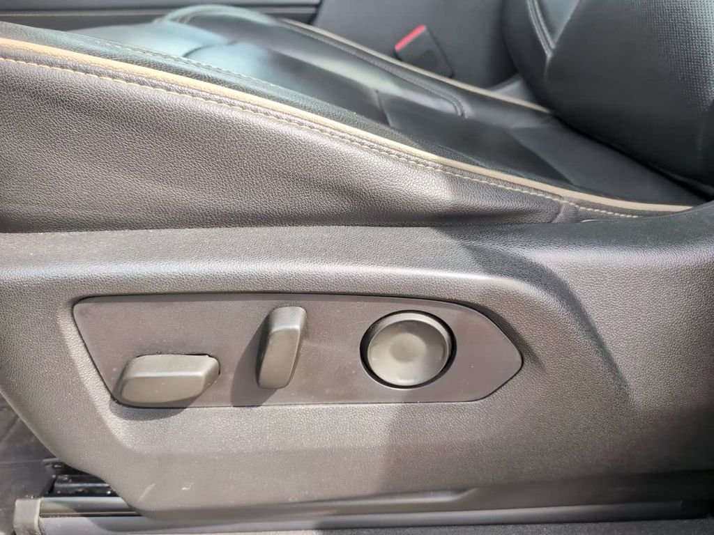 Certified Used 2021 Black Chevrolet Premier image 17