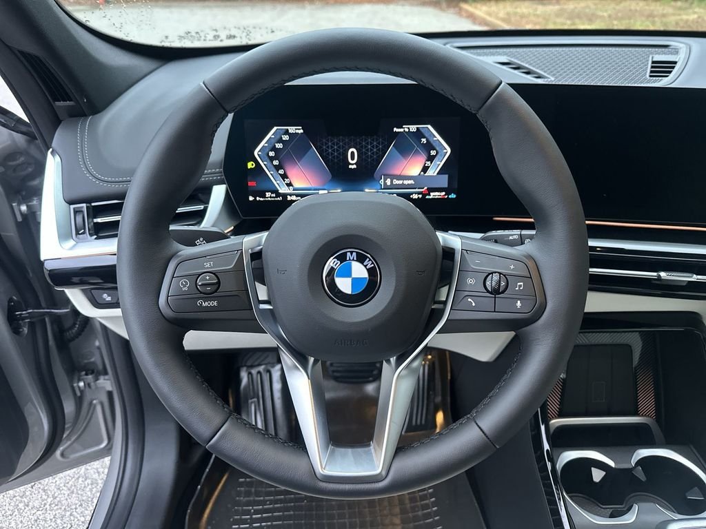2026 BMW X1 28i - Photo 16