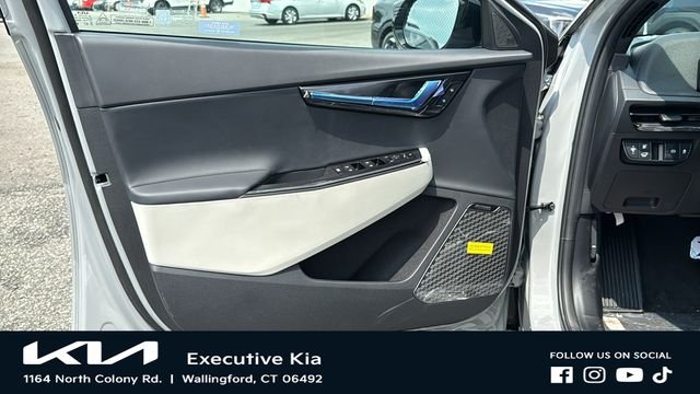 New 2026 Wolf Gray Kia GT-Line AWD image 9