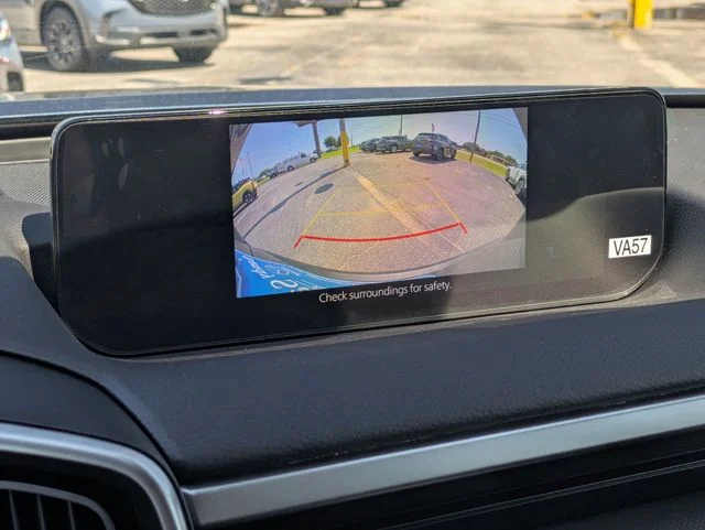 New 2026 Blue Mazda 2.5 S Preferred image 22
