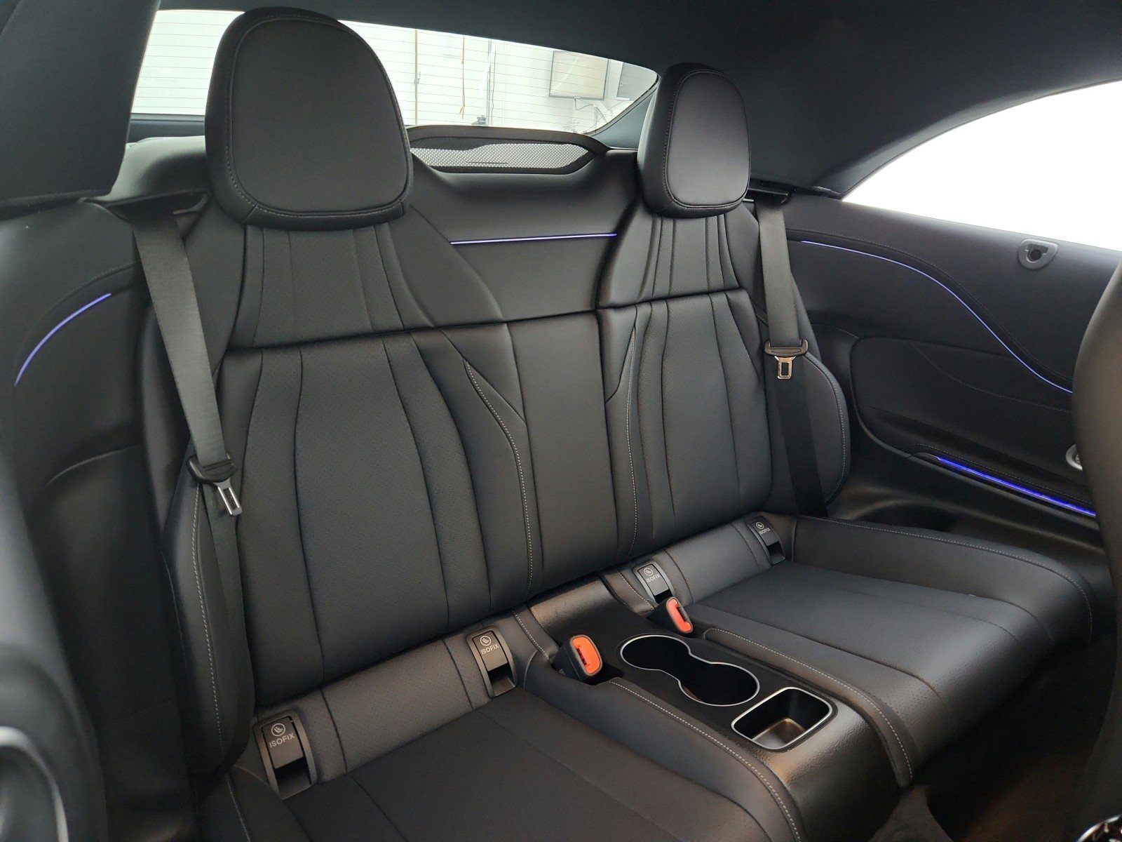 Certified Used 2026 Graphite Grey Metallic Mercedes-Benz CLE 300 image 26