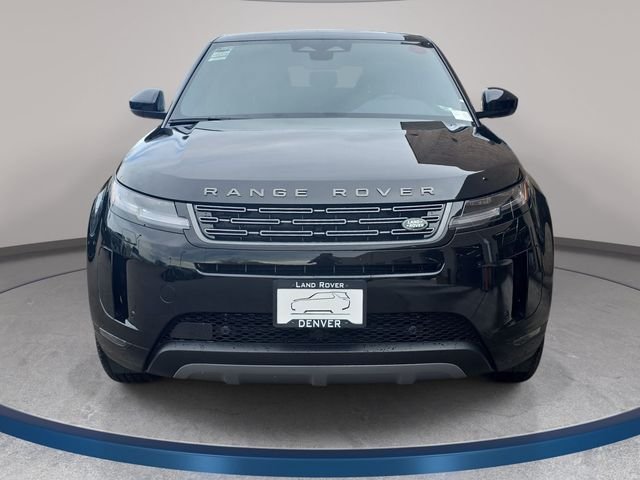 2026 Land Rover Range Rover Evoque S - Photo 2