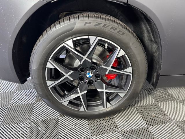 New 2026 Gray BMW 30 xDrive image 44