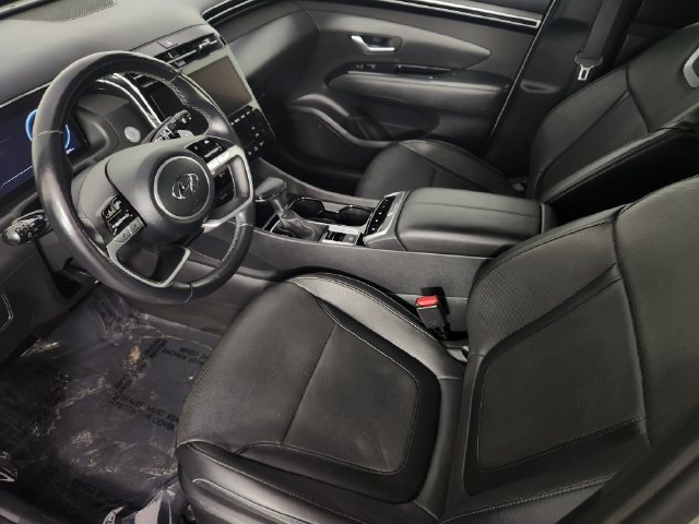 2024 Hyundai Santa Cruz Limited - Photo 11