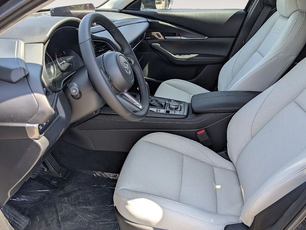 New 2026 Black Mazda 2.5 S Premium image 26