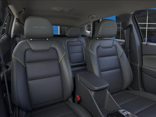 New 2026 Cacti Green Chevrolet ACTIV image 16