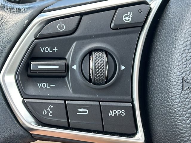 Used 2020 White Acura Advance Package image 23