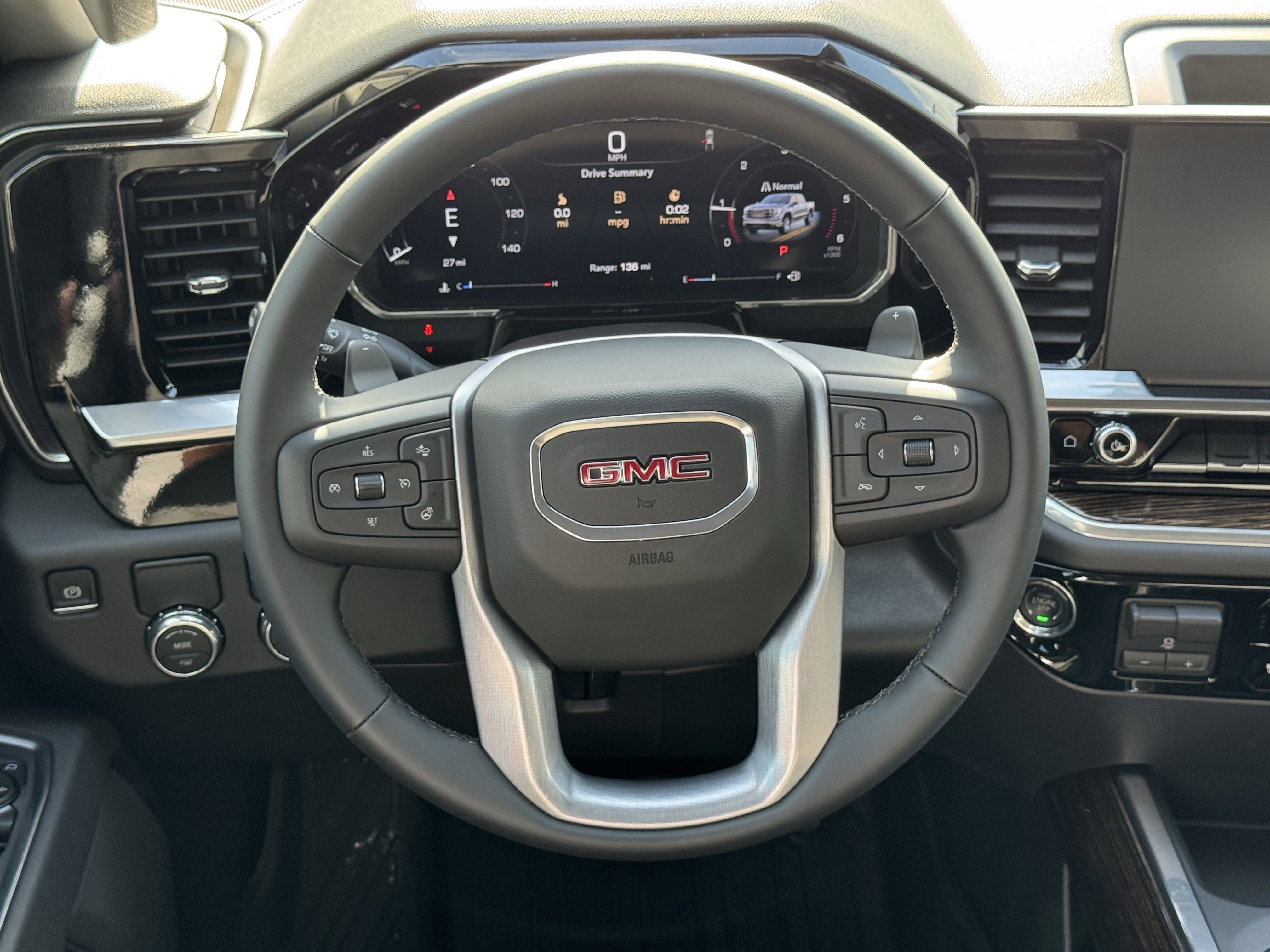 2026 GMC Sierra 1500 Elevation - Photo 19