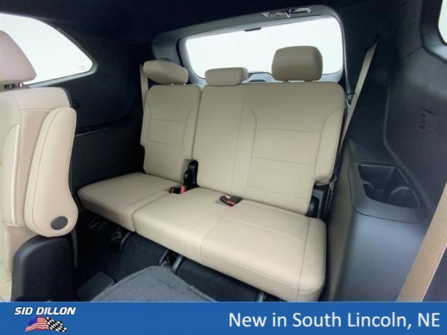 2026 Buick Enclave Preferred - Photo 13