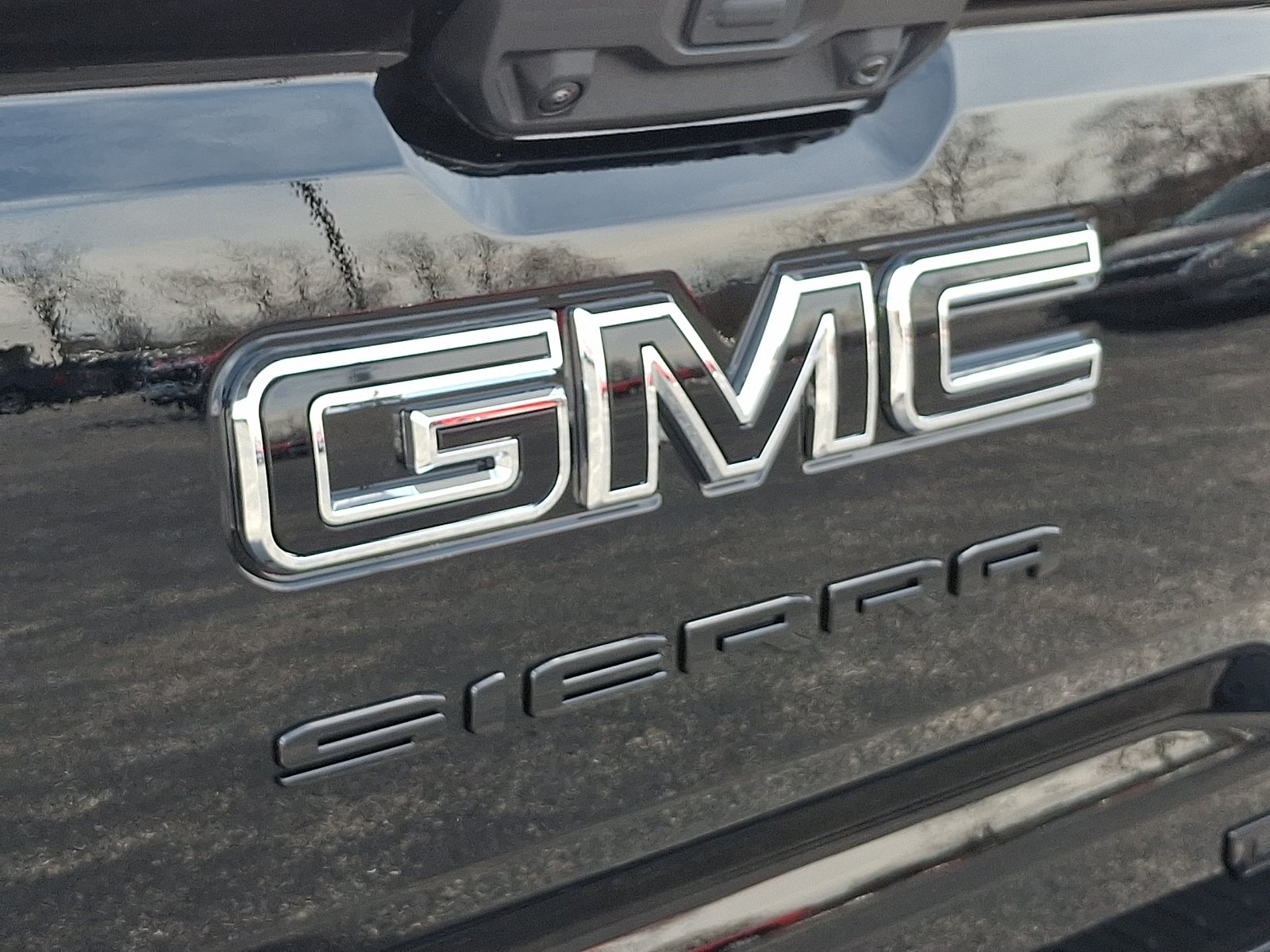 2026 GMC Sierra 1500 Elevation - Photo 30