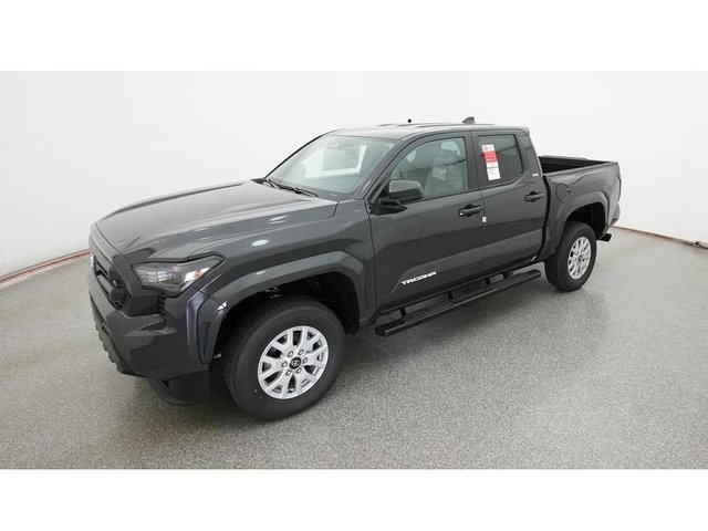 2025 Toyota Tacoma 2WD SR5