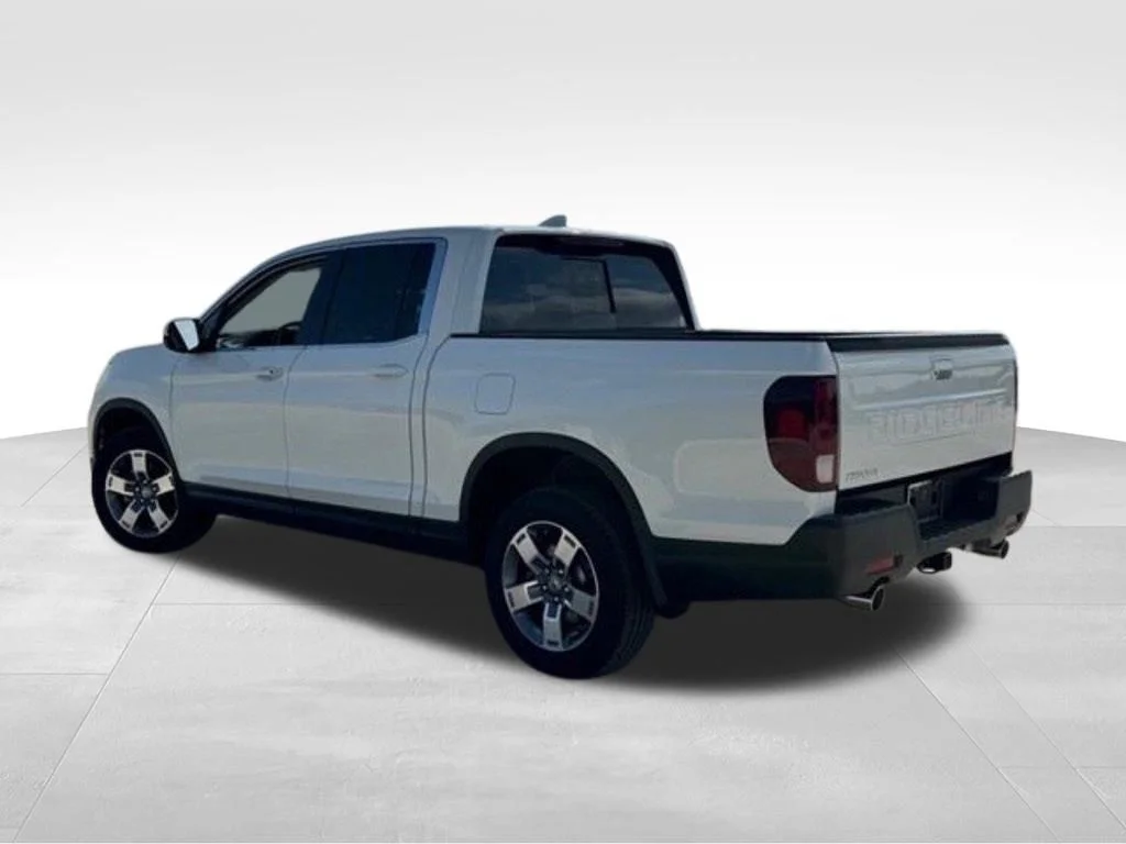 2026 Honda Ridgeline RTL - Photo 7