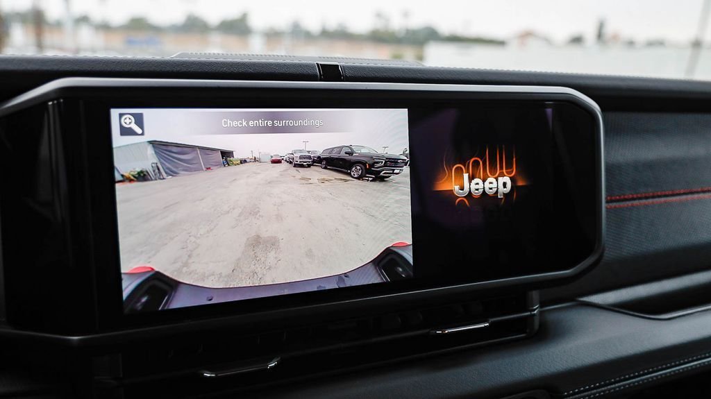 New 2026 Reign Jeep Shadow Ops image 29