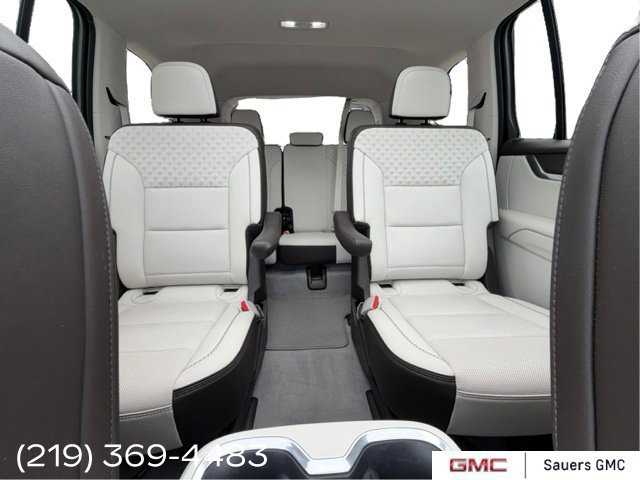 2024 GMC Acadia Denali - Photo 46