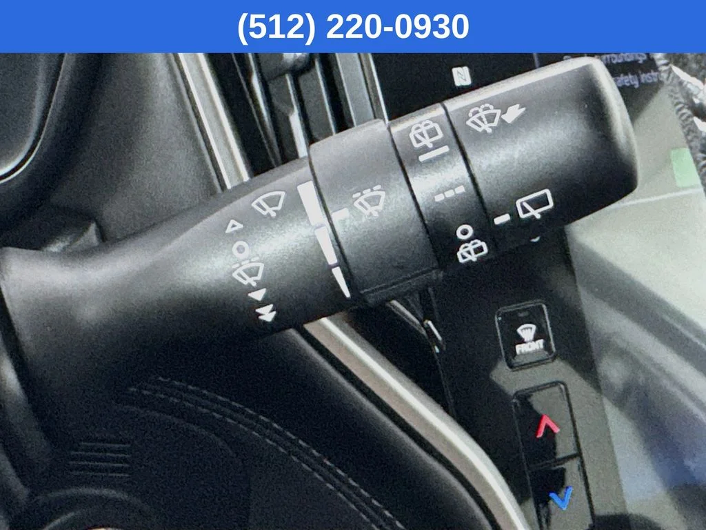 Certified Used 2024 Black Subaru Touring image 14