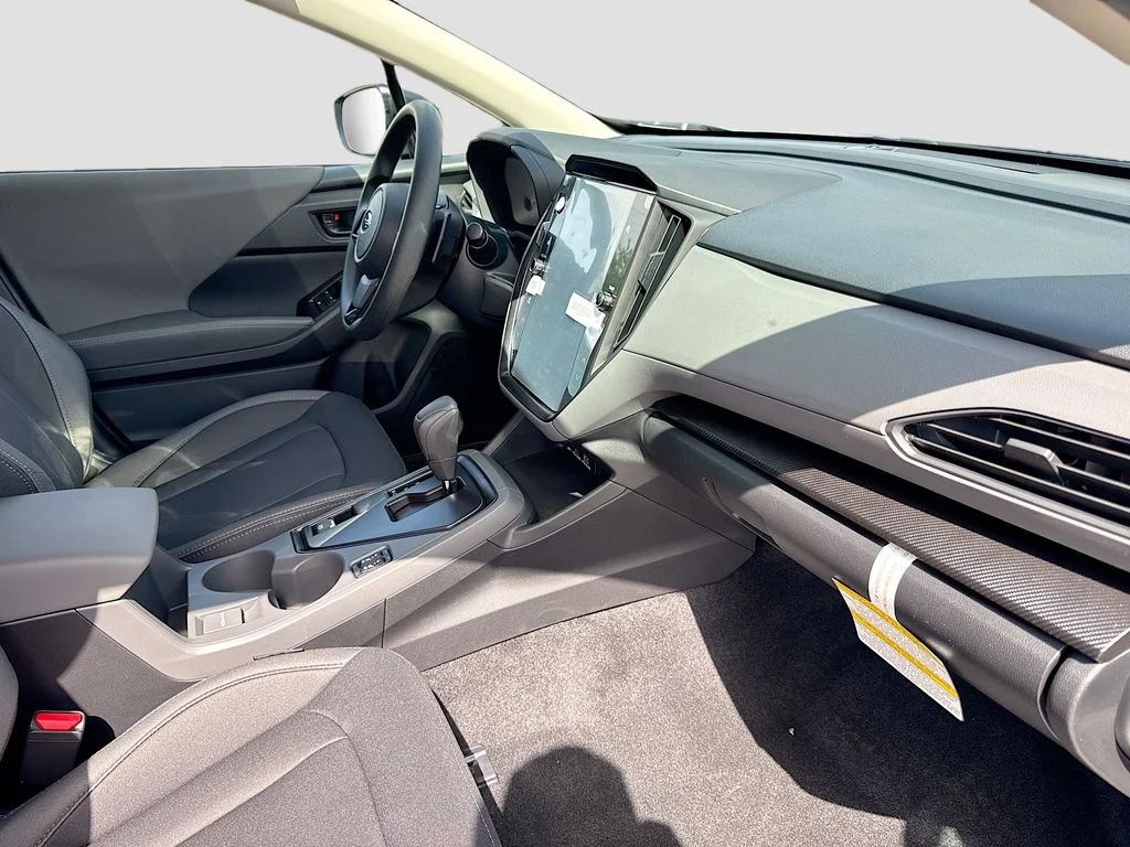 New 2026 Silver Subaru Premium image 36