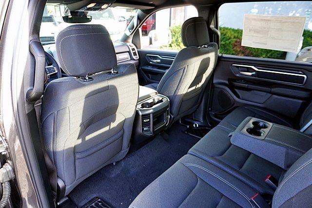 2026 RAM 1500 Big Horn/Lone Star - Photo 23