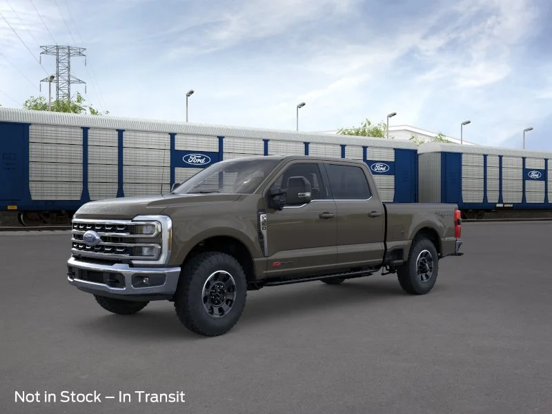 2026 Ford F-350 Lariat 4x4 Crew Cab 6-3/4' Box SRW's photo