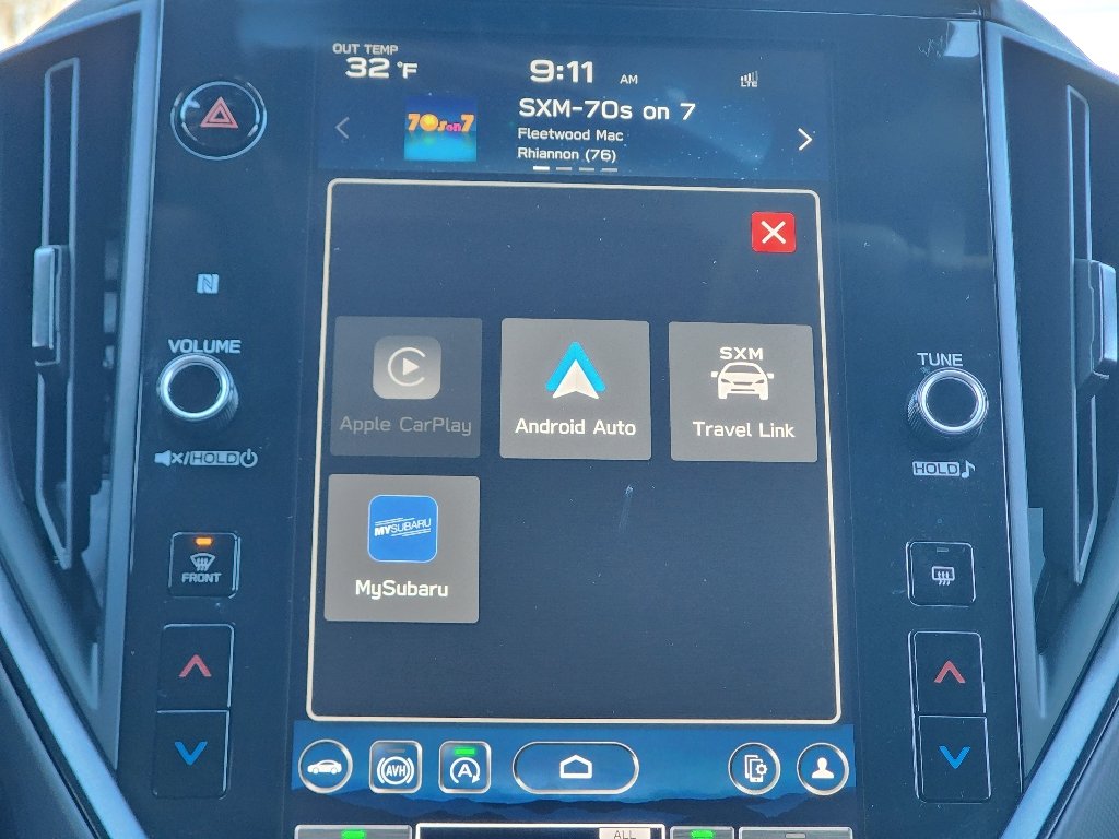 2025 Subaru Crosstrek Limited - Photo 10