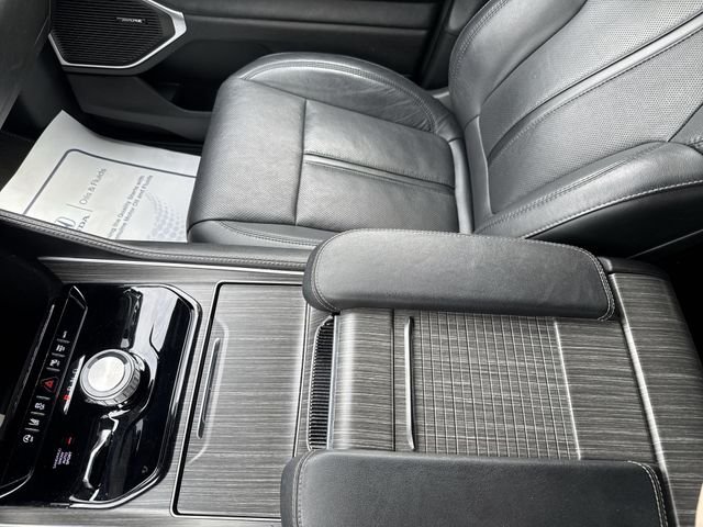 Certified Used 2024 Silver Jeep Series II image 24