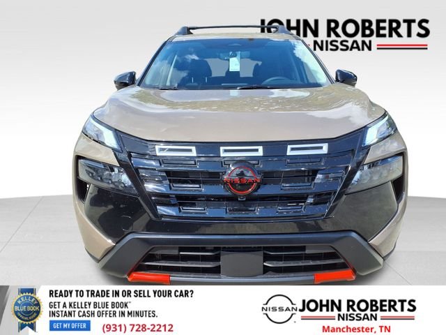 2026 Nissan Rogue Rock Creek - Photo 12