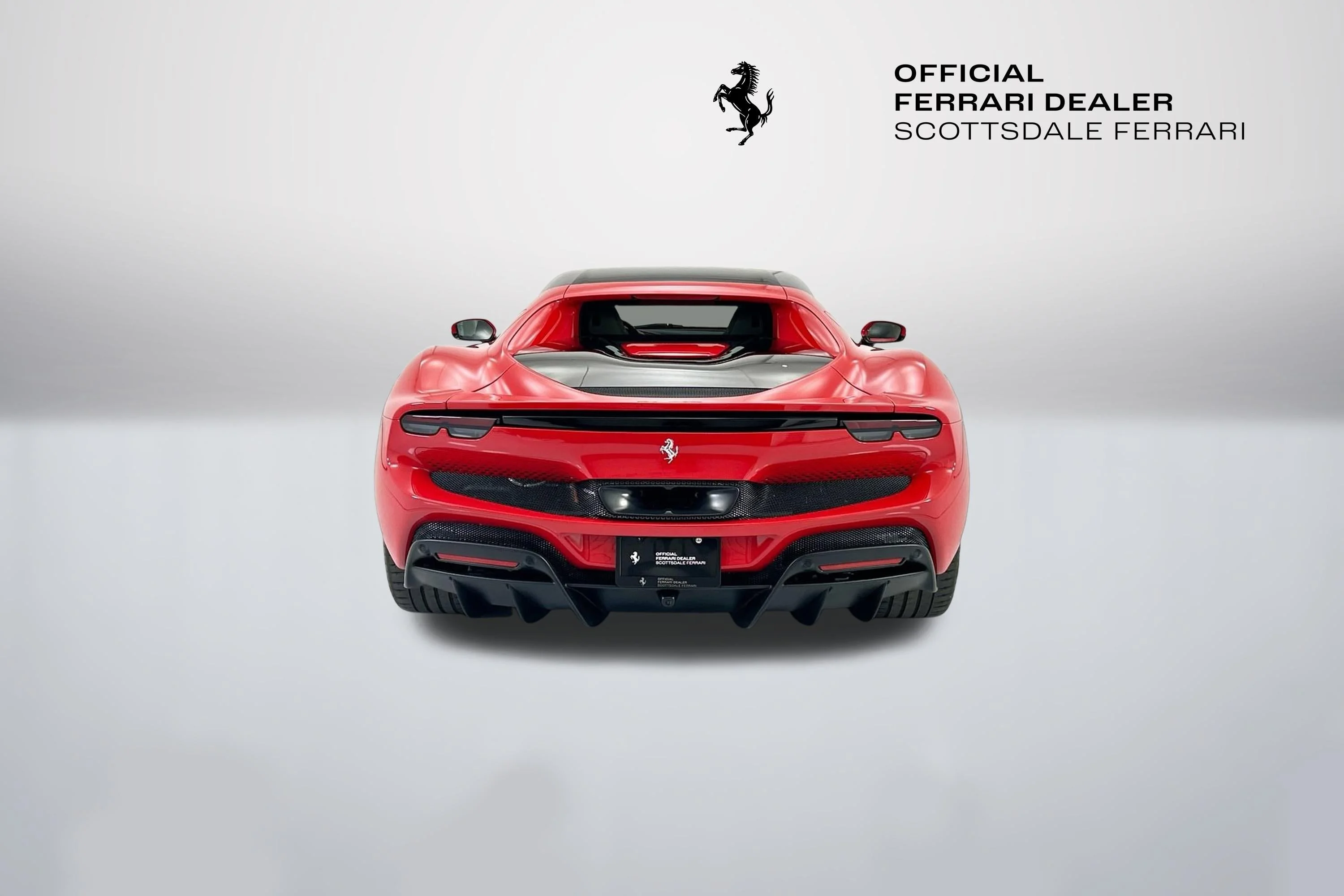Used 2024 Rosso Corsa Ferrari  image 6