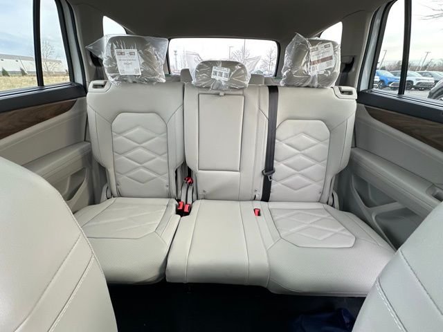 2026 Volkswagen Atlas SE w/Tech - Photo 27