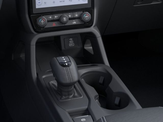 New 2026 Gray Ford Lariat image 15