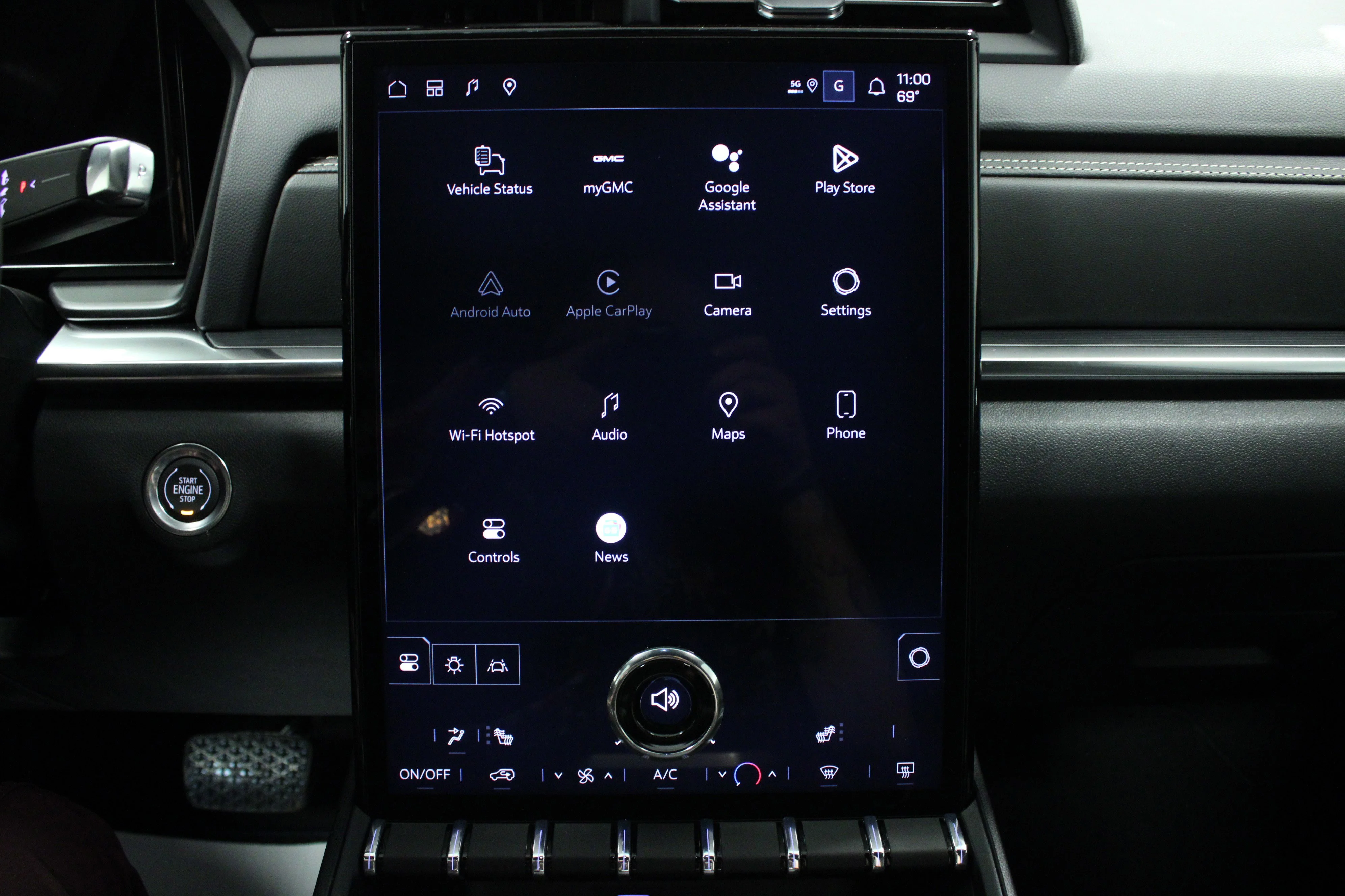 2026 GMC Terrain Elevation - Photo 22