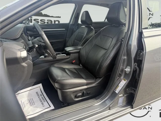 Used 2024 Gray Nissan 2.5 SR image 11