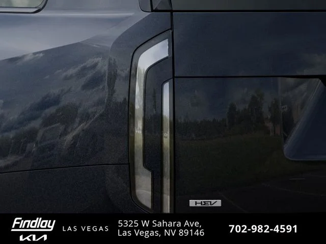 New 2027 Gray Kia X-Line SX Prestige image 34