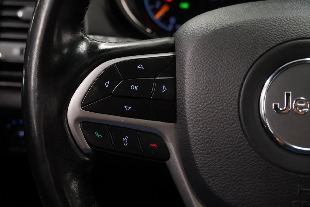 2020 Jeep Grand Cherokee High Altitude - Photo 33