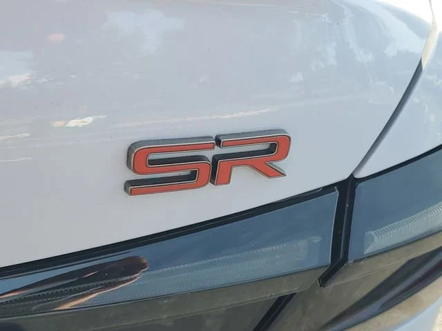 Used 2024 Gray Nissan 2.5 SR image 27