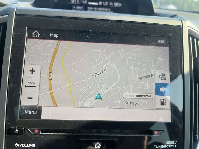 Used 2020 Gray Subaru Touring image 31