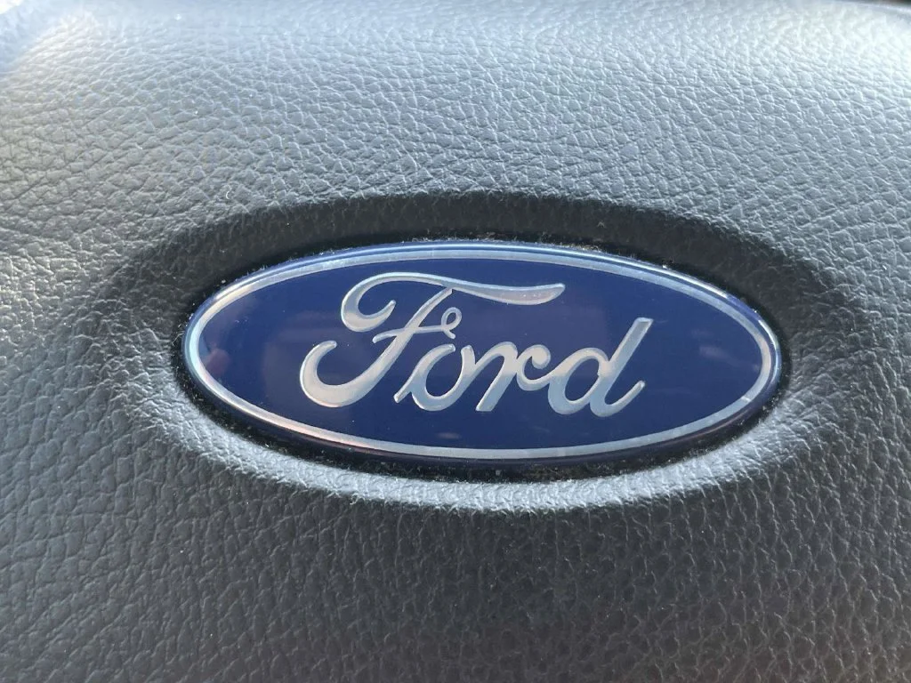 Certified Used 2020 Black Ford SE image 28