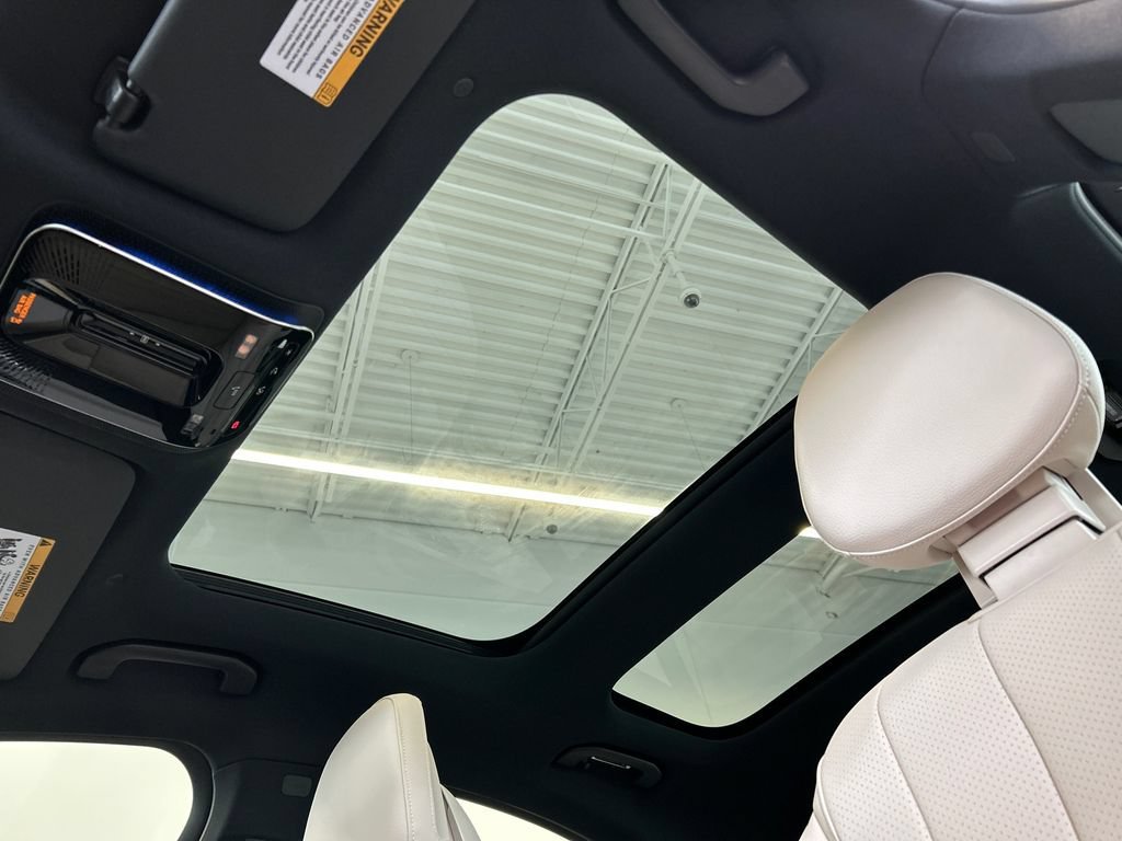 New 2027 Polar White Mercedes-Benz E 450 image 62