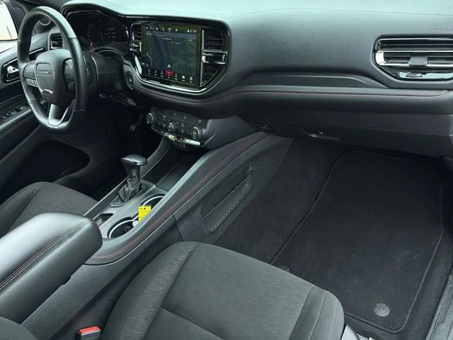 Used 2025 Gray Dodge GT image 33