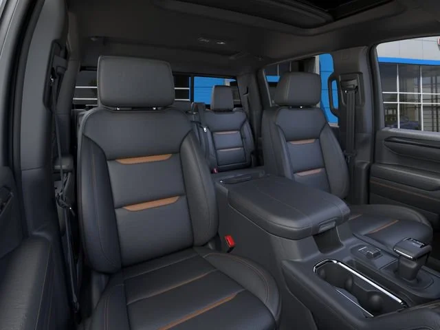 New 2026 Coastal Dune GMC AT4 image 17