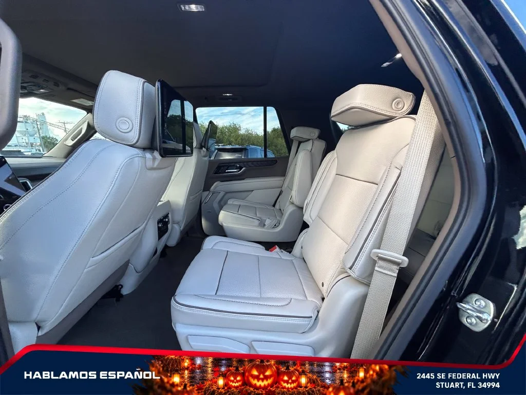New 2026 Onyx Black GMC Denali image 11