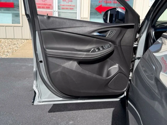 Used 2024 Gray Buick Sport Touring image 20