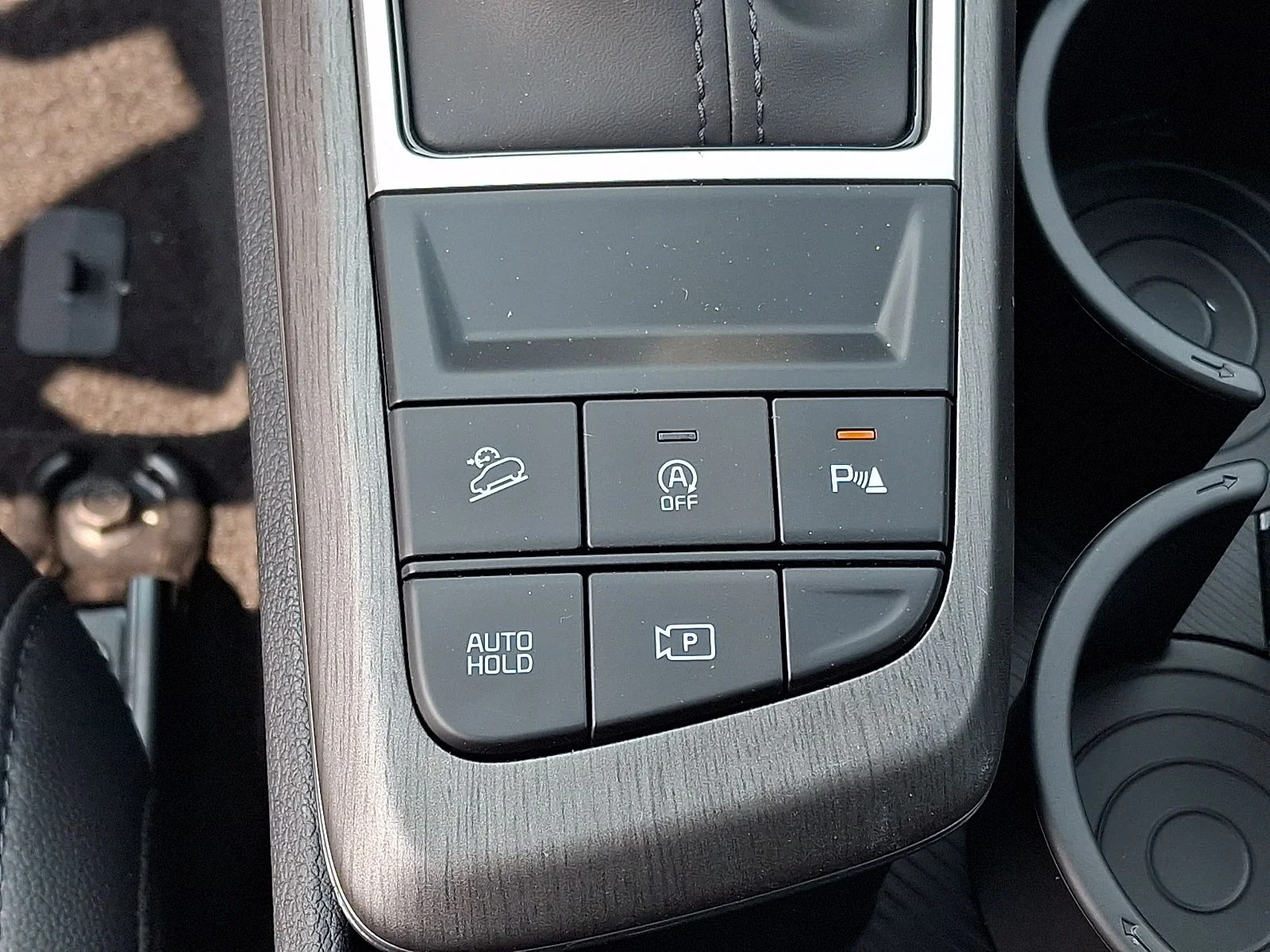 New 2026 Gray Kia X-Line image 18