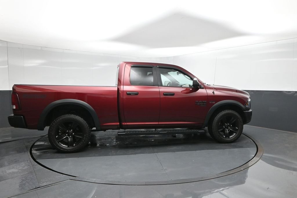Used 2021 Red Ram Warlock image 11