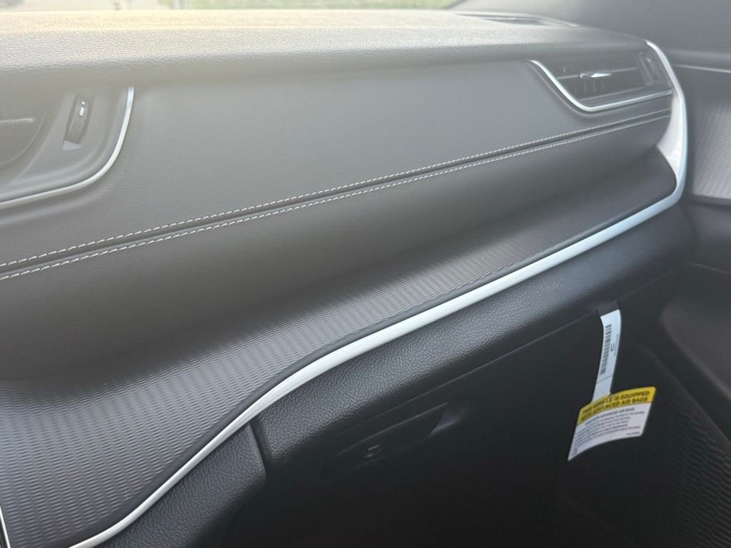 2025 Jeep Grand Cherokee L Laredo - Photo 20