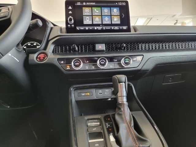 2024 Honda CR-V Sport-L - Photo 23