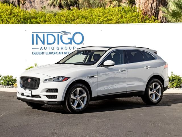 Used 2019 Fuji White Jaguar 25t Premium image 1