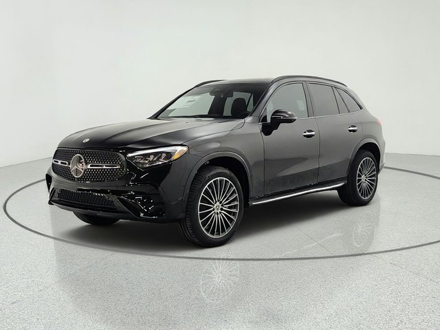 2026 Mercedes-Benz GLC GLC 300 SUV