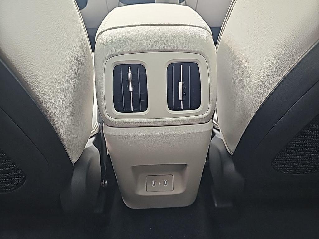 New 2026 Gray Hyundai Limited AWD image 37
