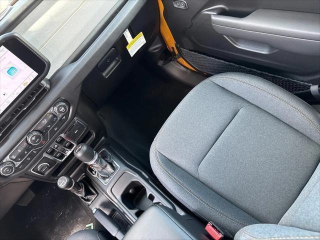 New 2026 Goldilocks Exterior Paint Jeep Sport S image 29